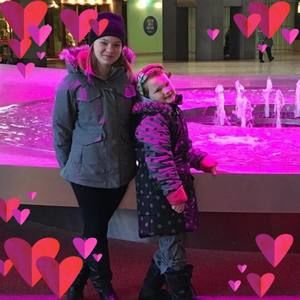 Meet your Posher, Eileen